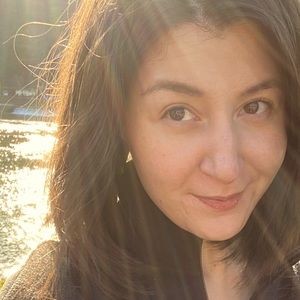 Meet your Posher, Toni